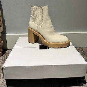 NEW Dolce Vita Caster Bootie